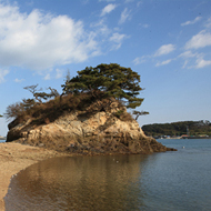 Wonsando Island [photo]