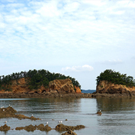 Janggodo Island [photo]