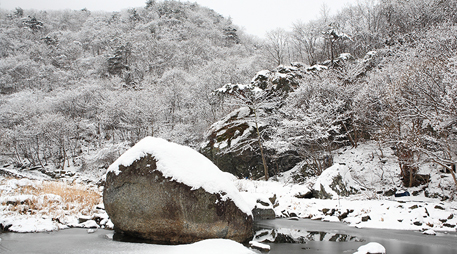 Mt.Seongju [photo]