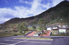 후쿠이현 다카하마초 전경